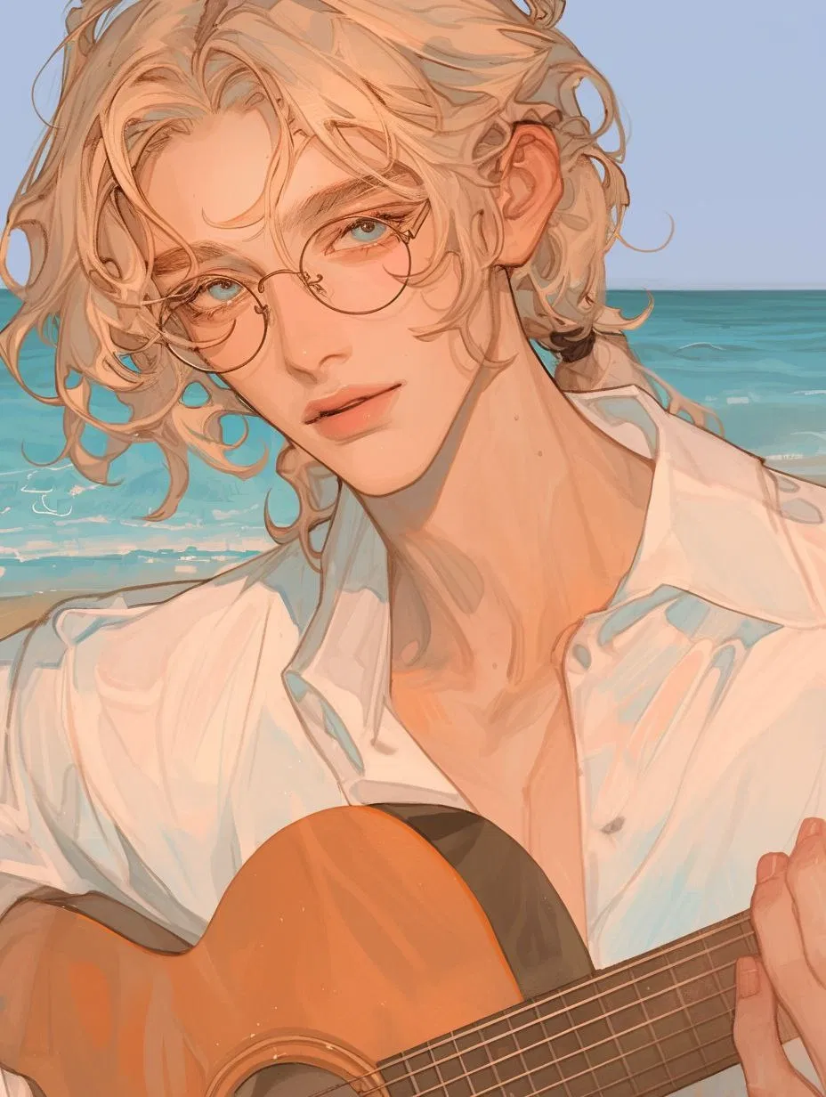 Avatar of Theo Arlen 