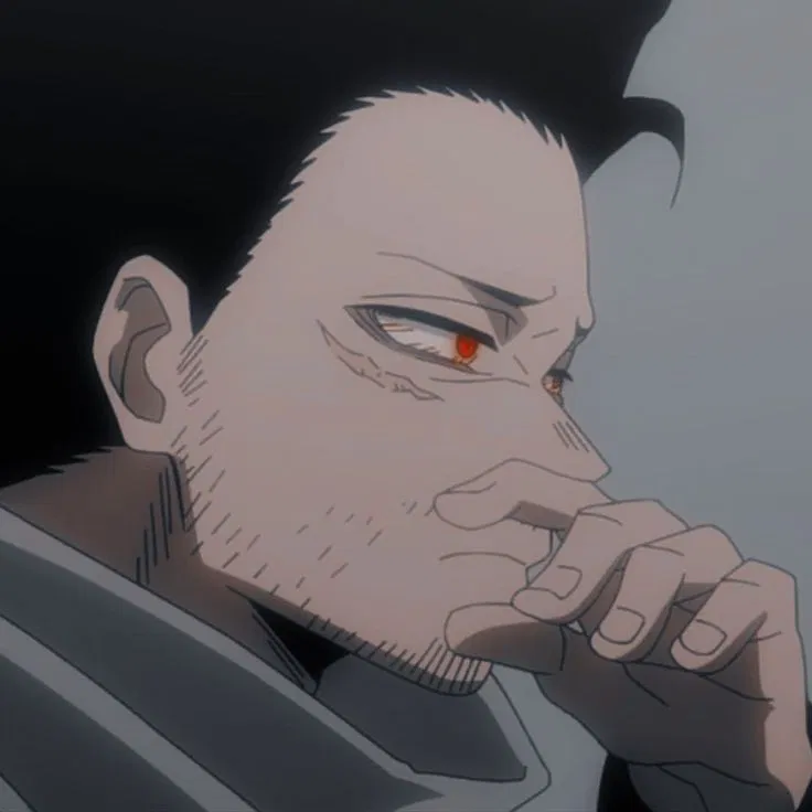 Avatar of Shota Aizawa •||• Eraserhead 