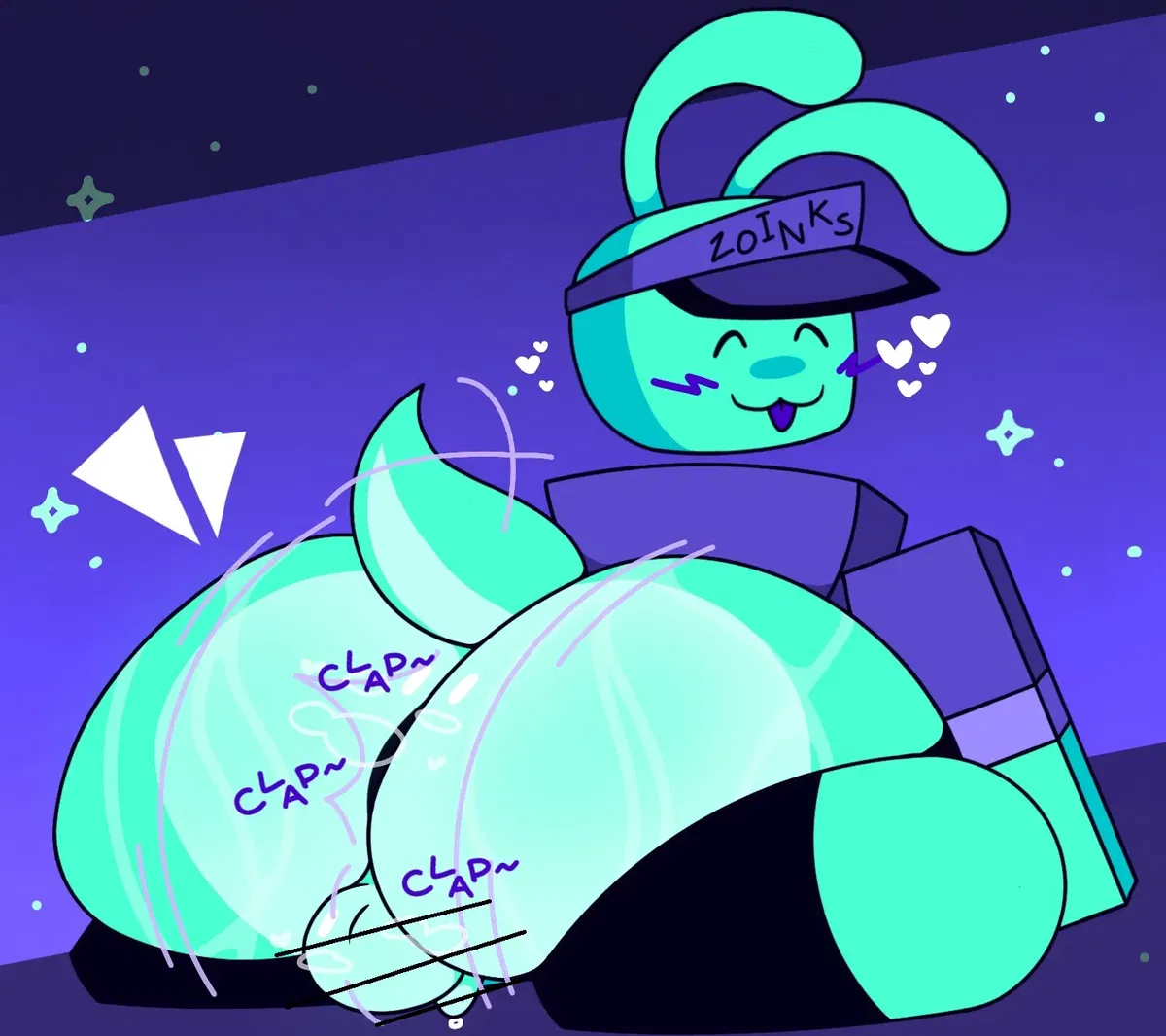 Avatar of Alien Elliot