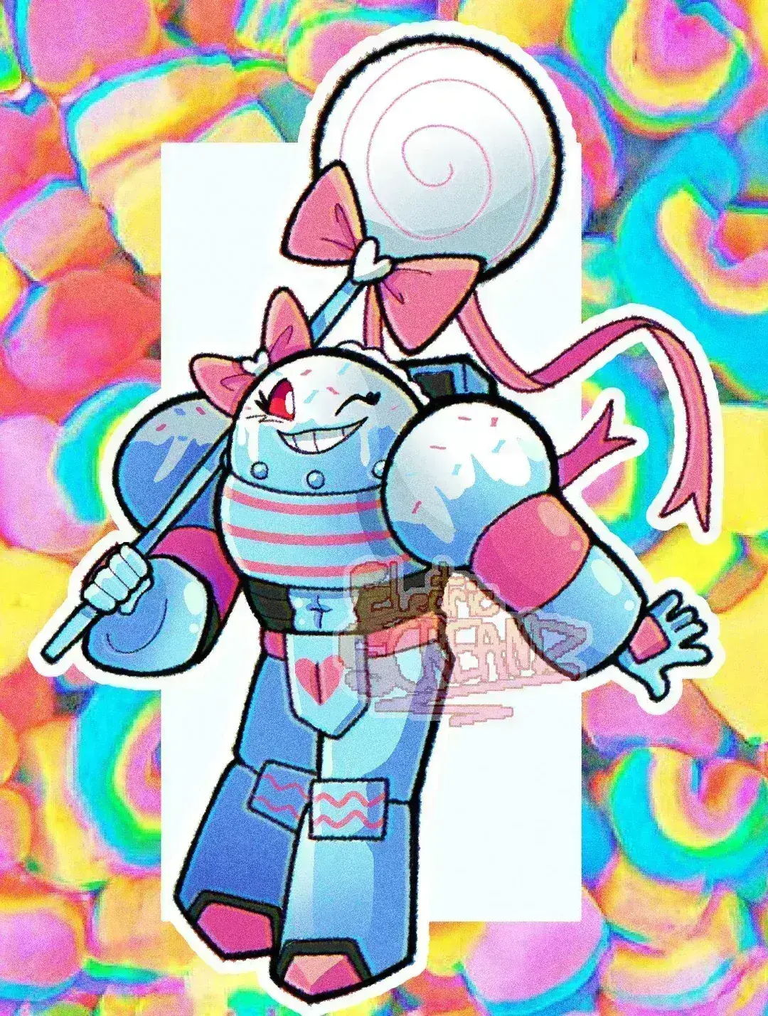 Avatar of Lovebringer