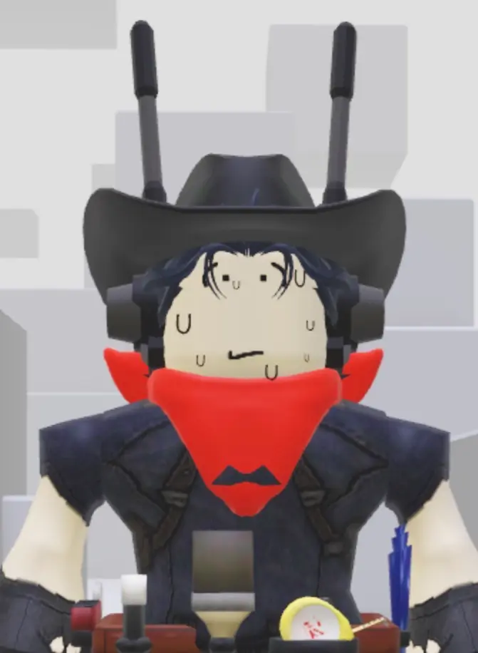 Avatar of Elias 