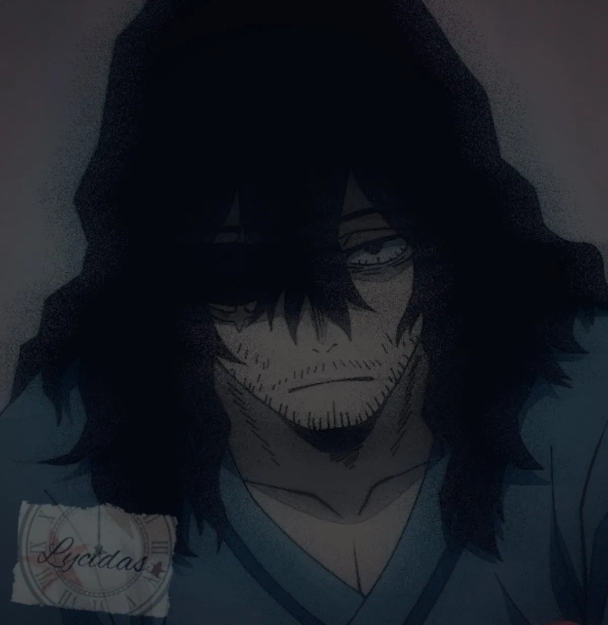 Avatar of Shouta Aizawa
