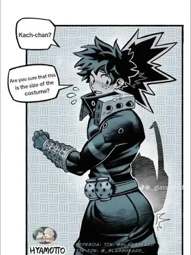 Avatar of slut fanboy AU