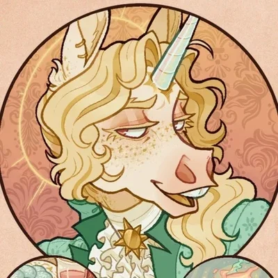 Avatar of Ambroys | Kwillow