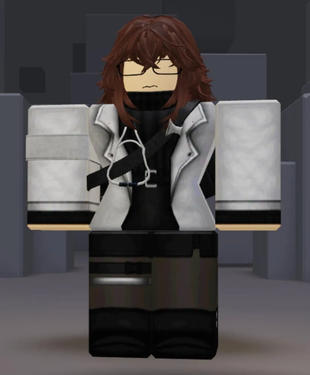 Avatar of Clare (World of r63)