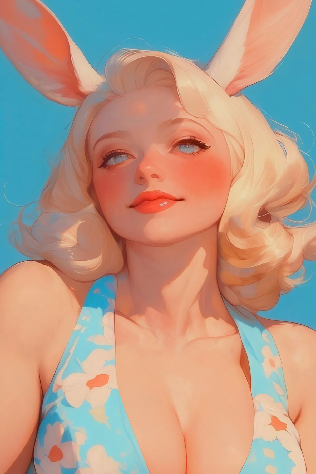 Avatar of Lily Thorne
