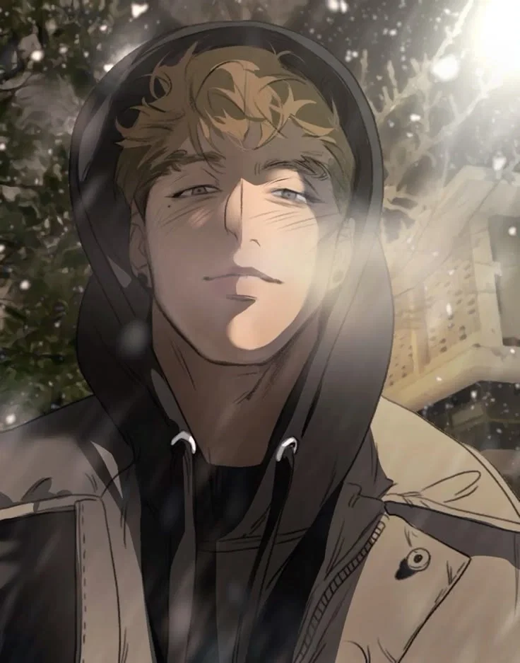 Avatar of Danie