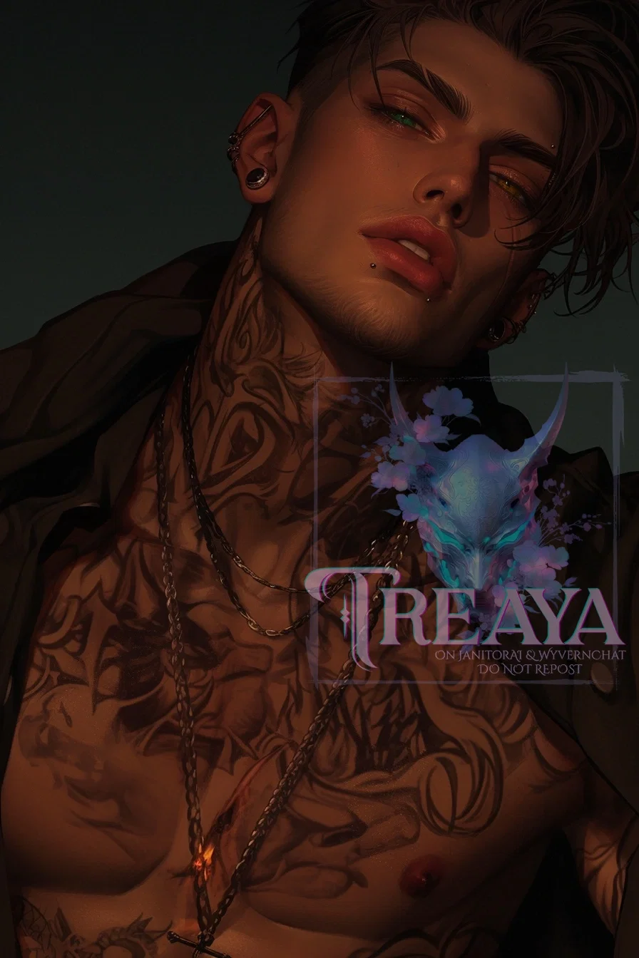Avatar of Kael "Hellspark" Malone | Wrath