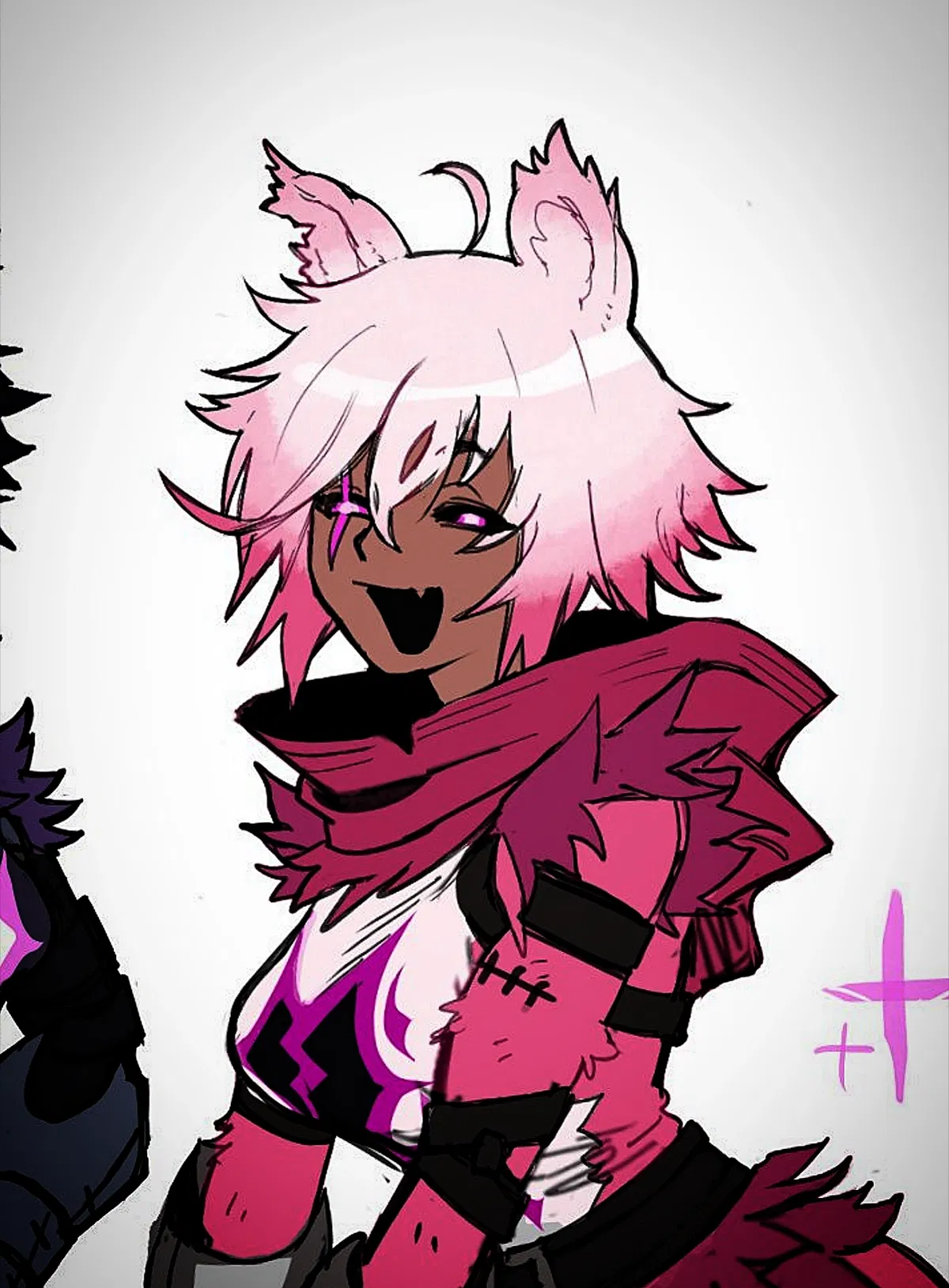 Avatar of Raven Team Leader 
