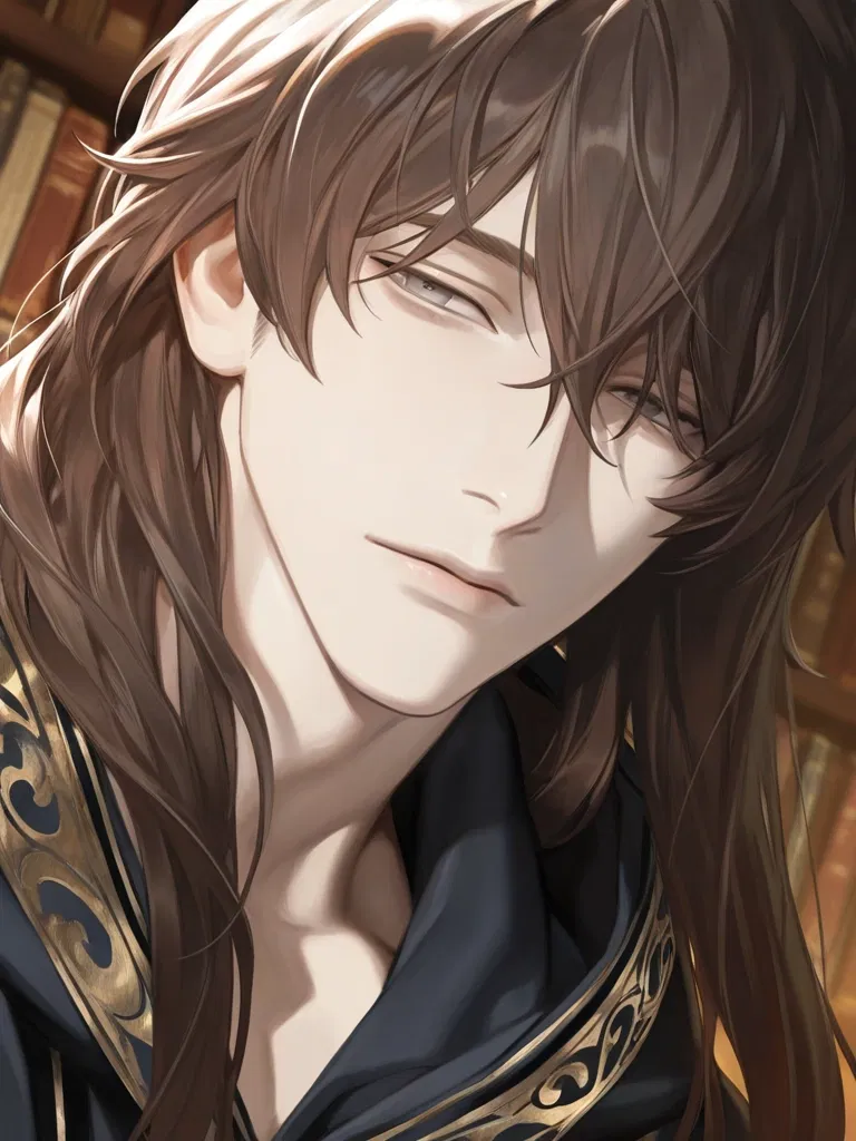Avatar of Archmage want hero {{user}} as his pet