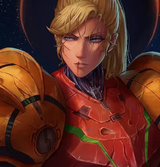 Avatar of Samus Aran (Metroid)