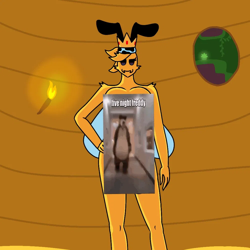 Avatar of Queen Bee Remastered