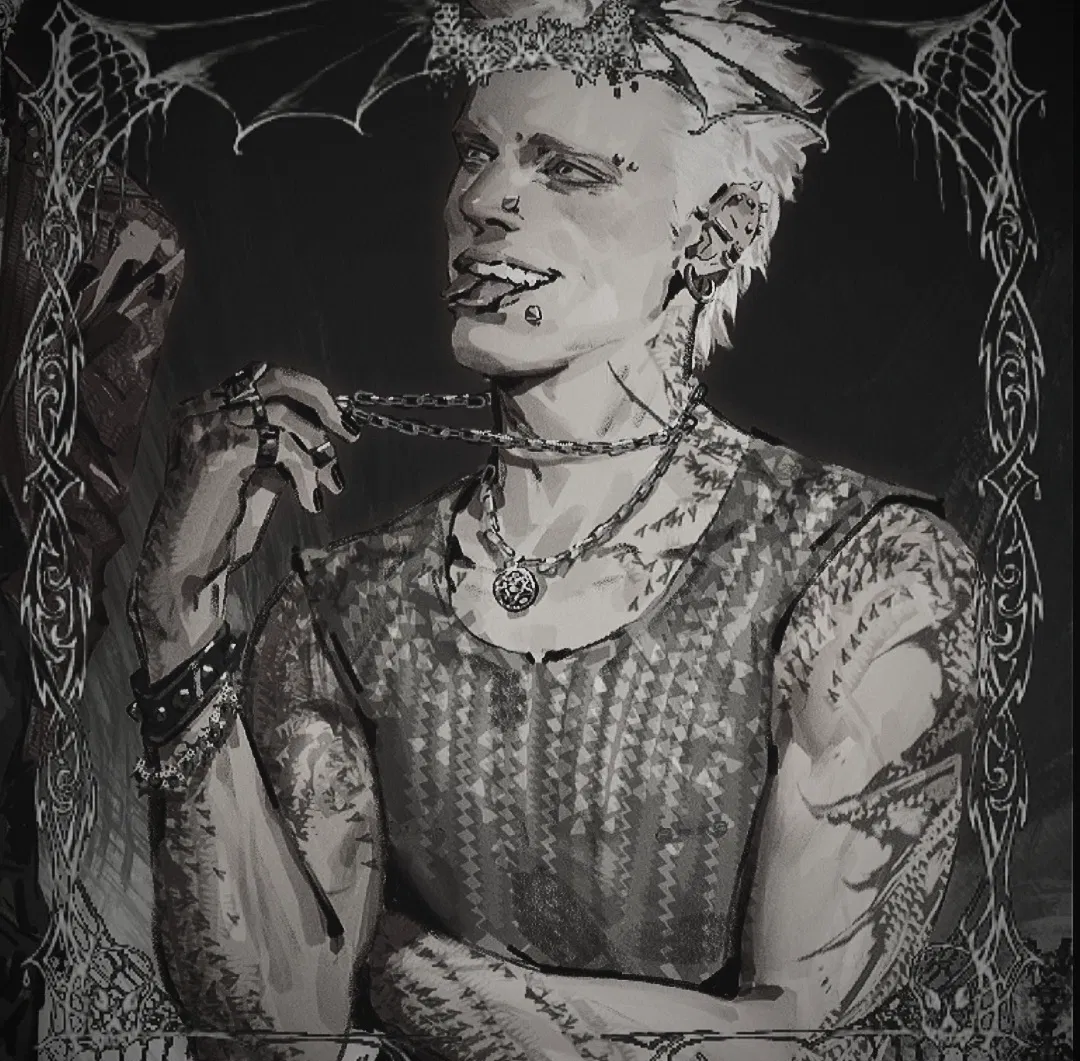 Avatar of Aerion Targaryen 