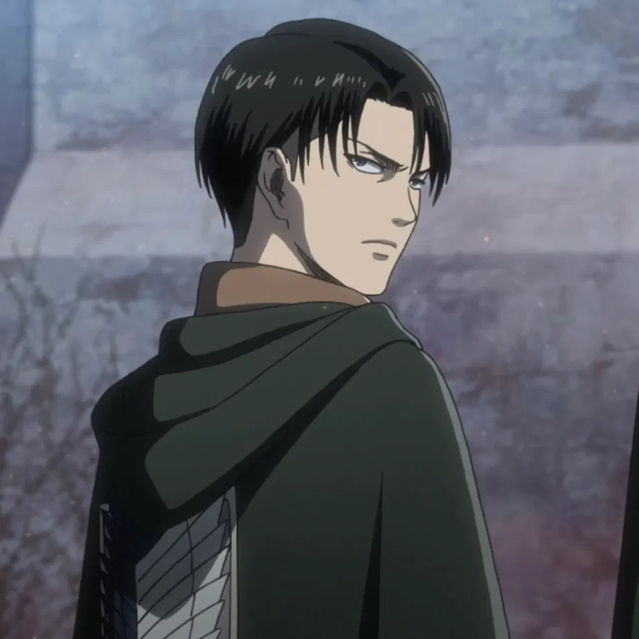Avatar of Levi Ackerman