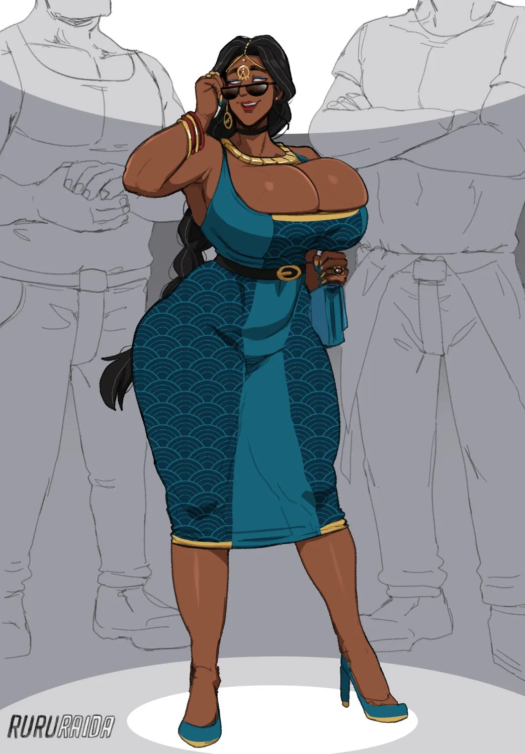 Avatar of Bindi mom