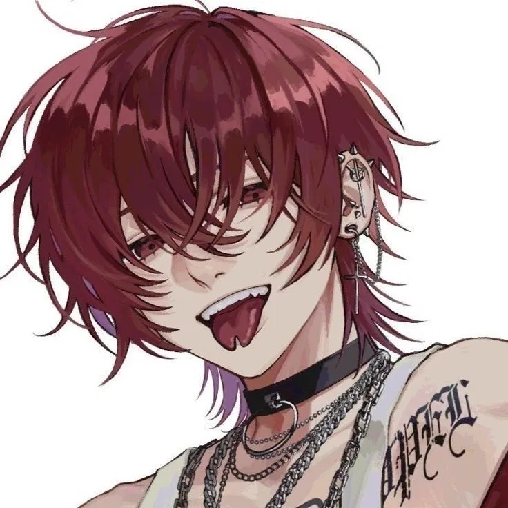 Avatar of Clingy emo | Miles King