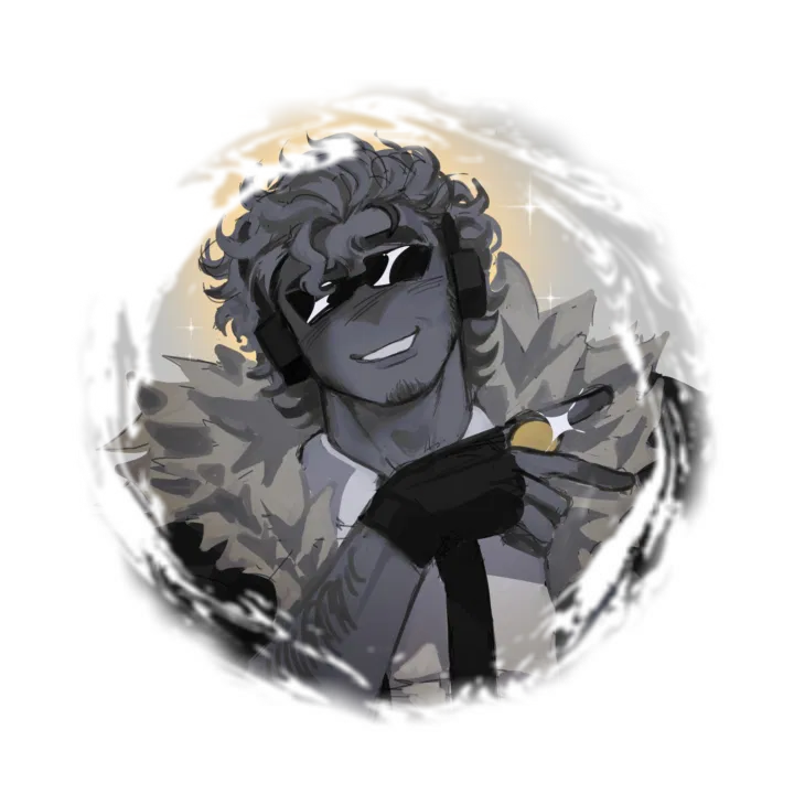 Avatar of Chance — [ILL]