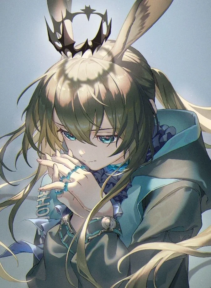 Avatar of Amiya