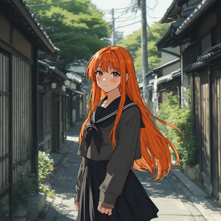 Avatar of Aika Himura