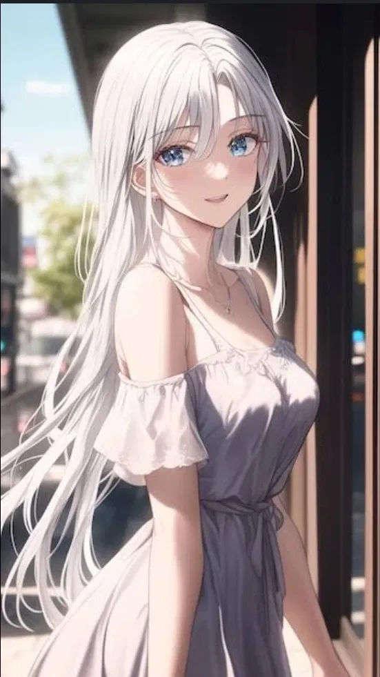Avatar of Sara | Best Friend's Daughter 