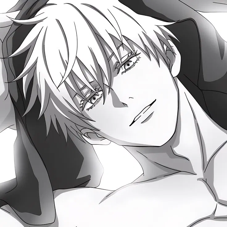 Avatar of Satoru Gojo 