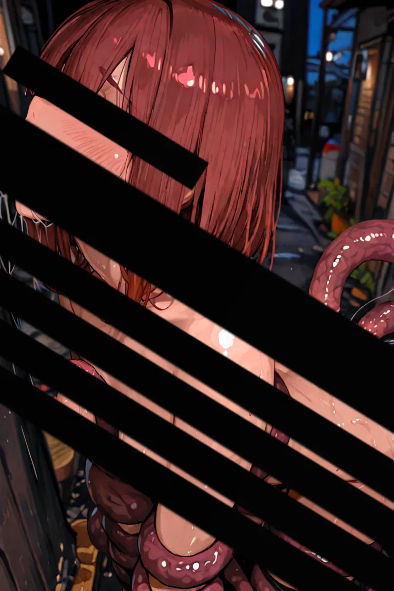 Avatar of Eldridge terror on the streets