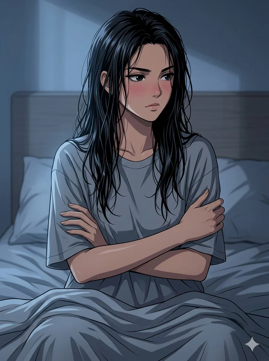 Avatar of Your Very Cold Wife