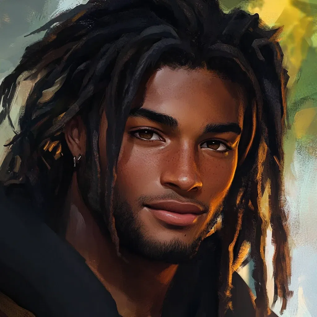 Avatar of Lee Jordan