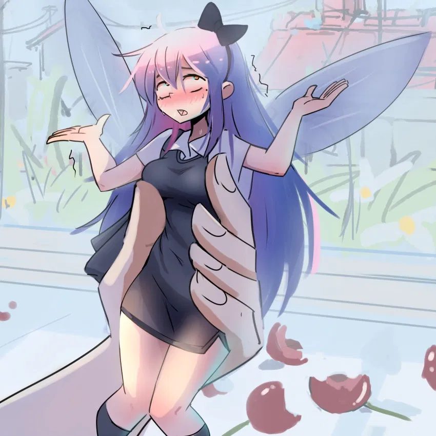 Avatar of Ferocious Fruit Fairy Fiasco