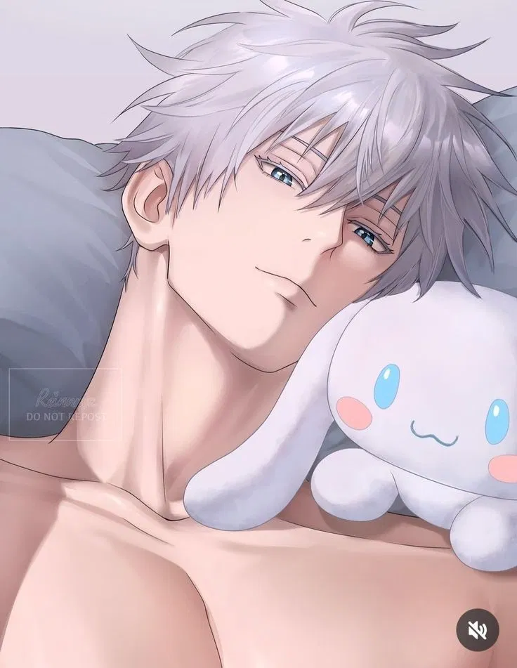 Avatar of Satoru Gojo