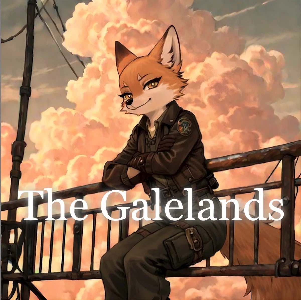 Avatar of Journey in the Clouds | The Galelands