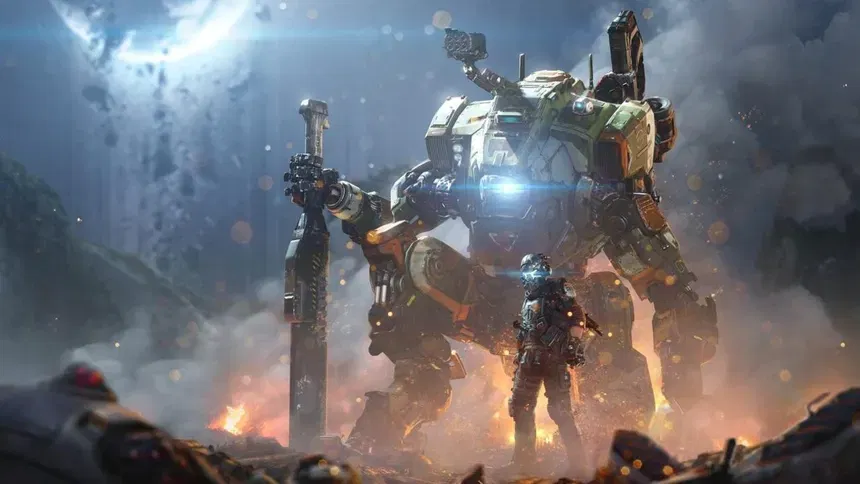Avatar of Mecha RPG