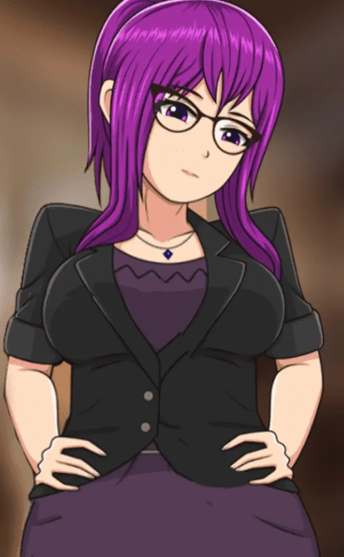 Avatar of Elizabeth Viola