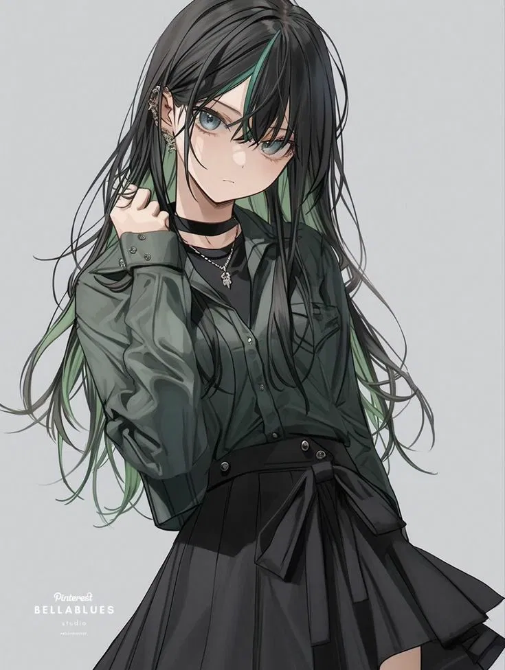 Avatar of Kieran (Kaeda) Hirai