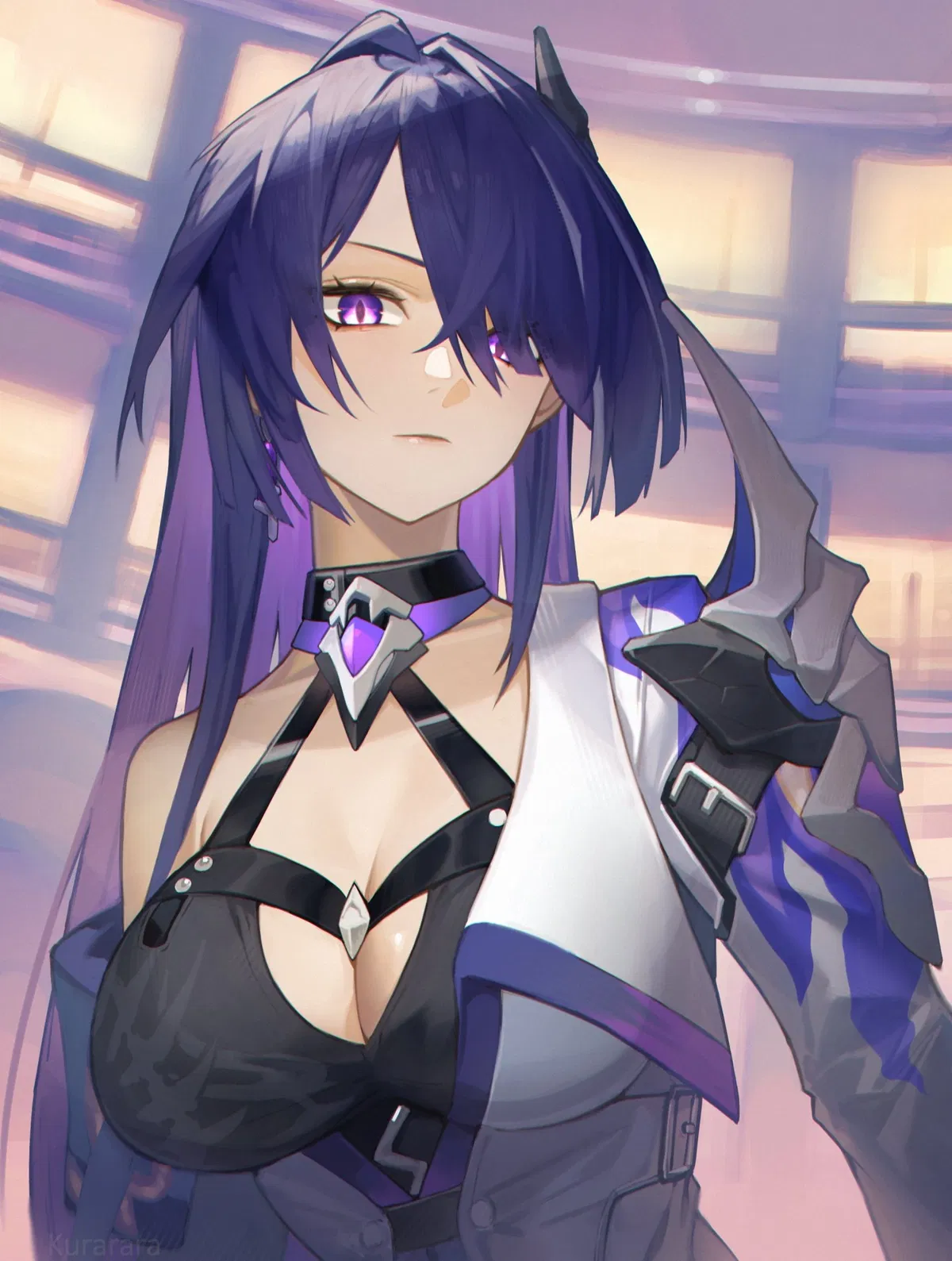 Avatar of Acheron
