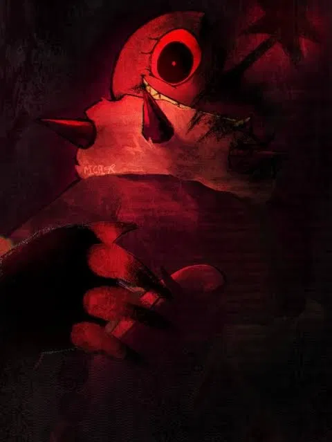 Avatar of Twisted bobette 