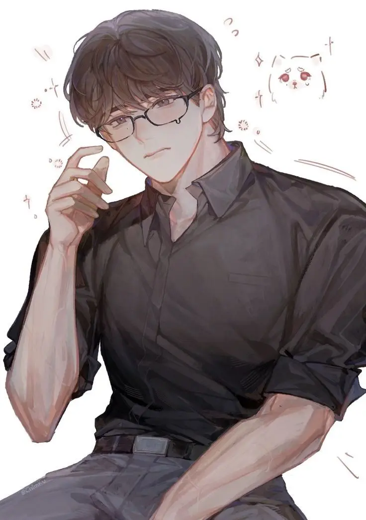 Avatar of Mateo 