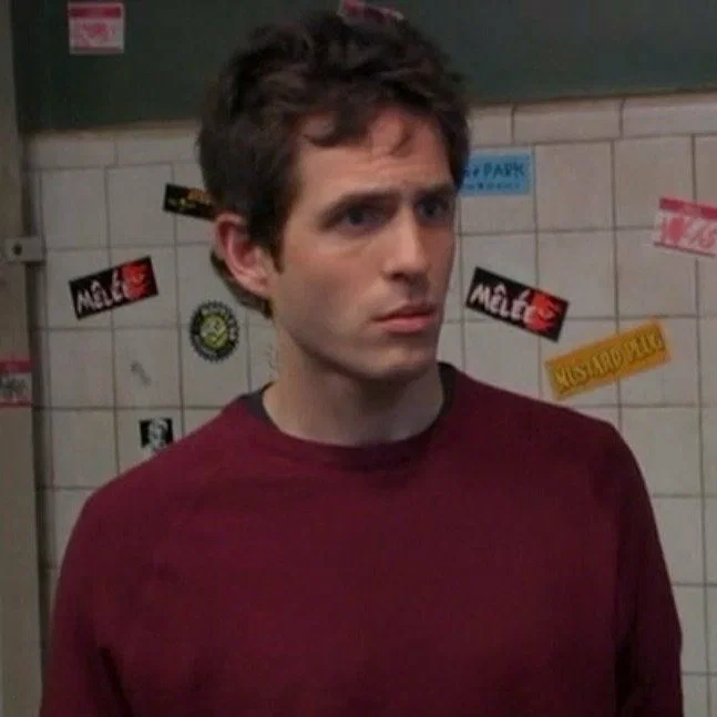 Avatar of Dennis Reynolds 