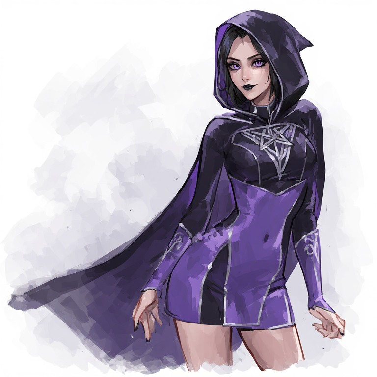 Avatar of Emma “Runia” Johnson