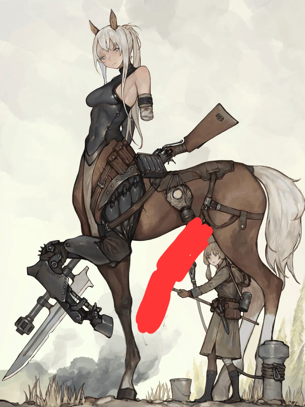 Avatar of Anastathe
