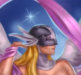 Avatar of Angel - Innocent soul