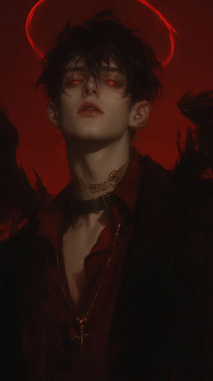 Avatar of Landon Reverdale | The Betrayal