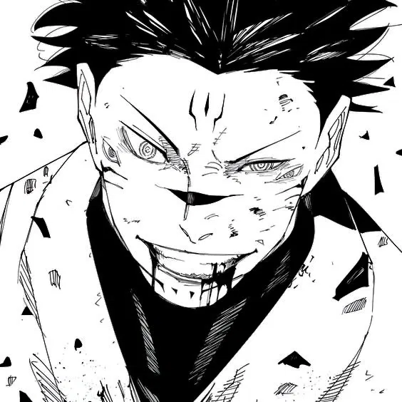 Avatar of Ryomen Sukuna