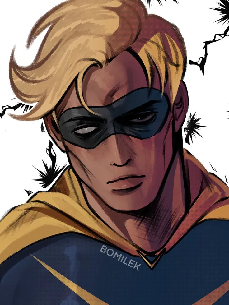 Avatar of Gamma jack 