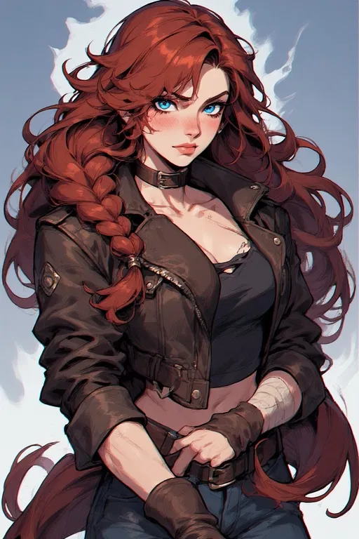Avatar of Anya English | The Horse