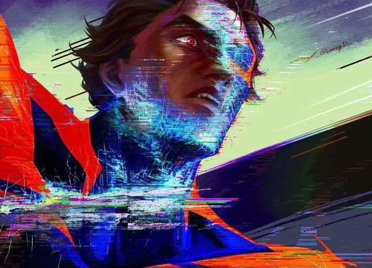 Avatar of Miguel O'Hara [MLM]