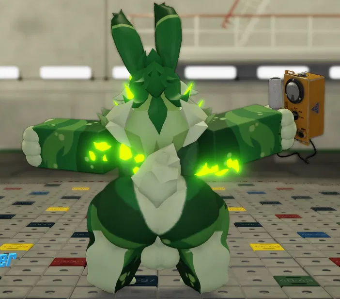 Avatar of Nuclear-Rabbit 