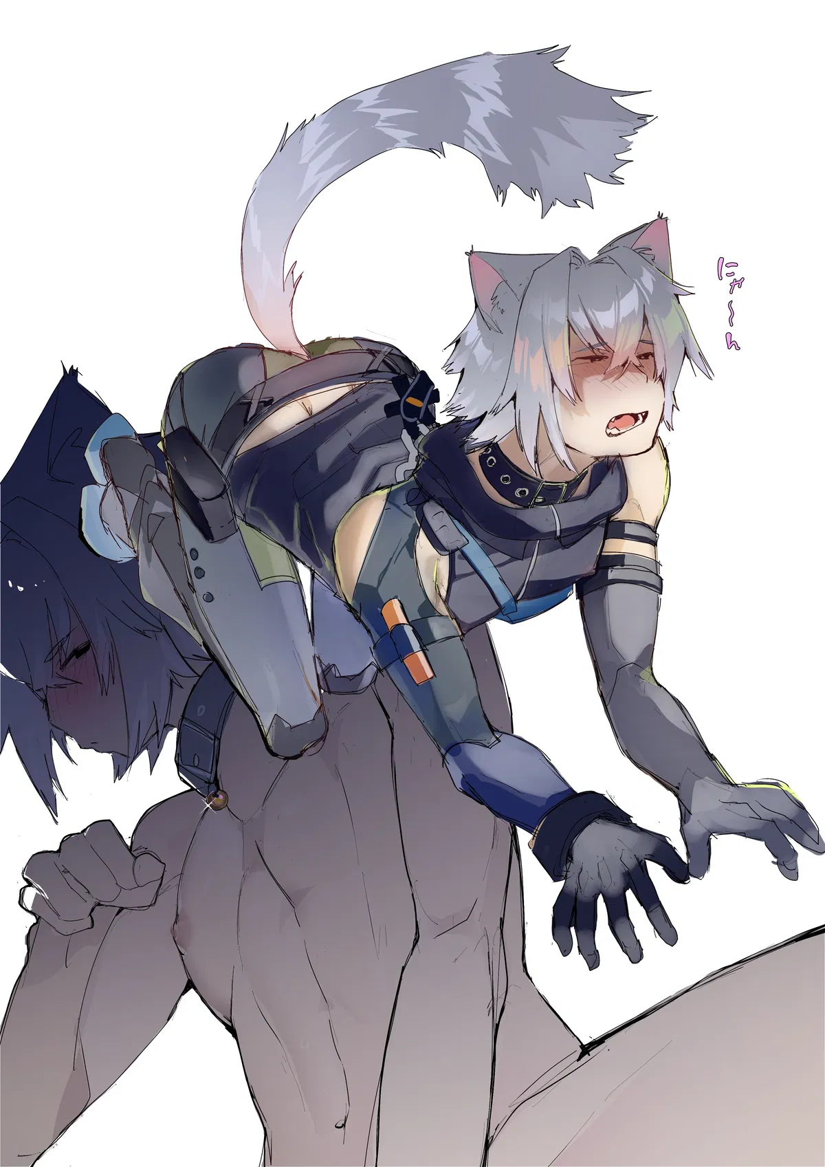Avatar of Seth Lowell / 1.1 Bad Ending
