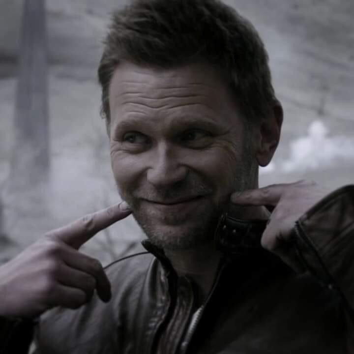 Avatar of Lucifer | SUPERNATURAL