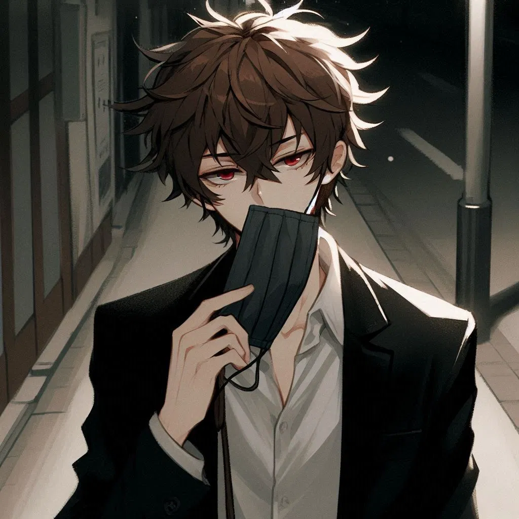 Avatar of Kaito Inumaki